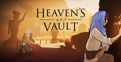Heaven’s Vault v1.6.3