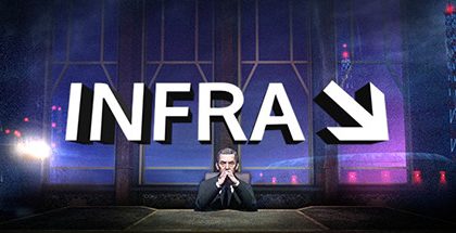 INFRA v3.3.0