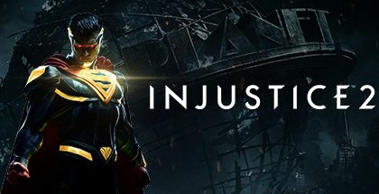 Injustice 2 v1.0 Update 12