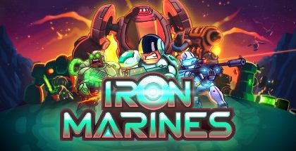 Iron Marines v1.5.6