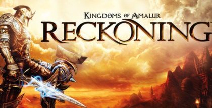 Kingdoms of Amalur: Reckoning v 1.0.0.2