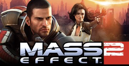 Mass Effect 2 v1.02