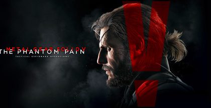 Metal Gear Solid 5: The Phantom Pain v1.0.7.1