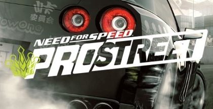 Need for Speed: ProStreet v1.1