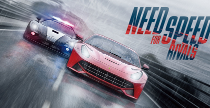 Need for Speed: Rivals v1.4.0.0