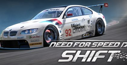 Need for Speed: Shift v1.0u3