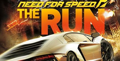 Need for Speed: The Run v1.1