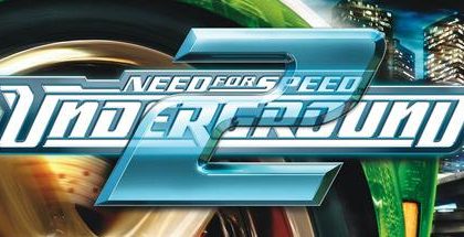 Need for Speed Underground 2 v1.2