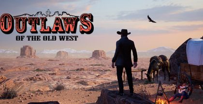 Outlaws of the Old West v1.2.9.1