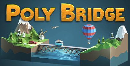 Poly Bridge v1.0.5