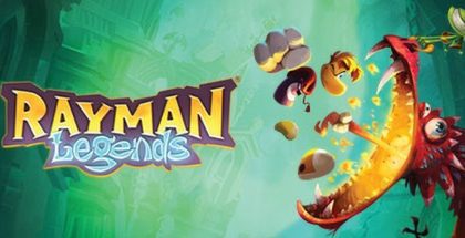 Rayman Legends v1.1.140380
