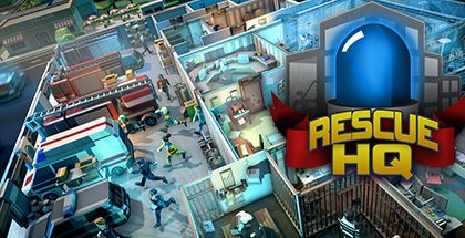 Rescue HQ — The Tycoon v1.1