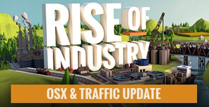 Rise of Industry v2.1.5.2701a
