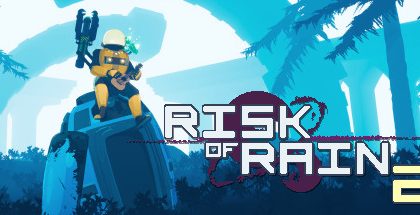 Risk of Rain 2 v24.04.2020