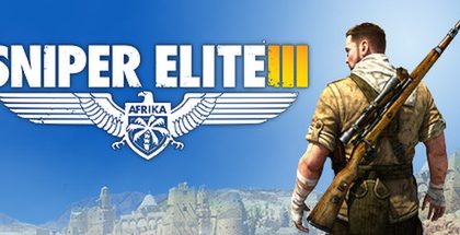 Sniper Elite 3 v1.15a