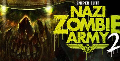 Sniper Elite: Nazi Zombie Army 2 v1.2