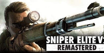 Sniper Elite V2 Remastered v1.0.2797