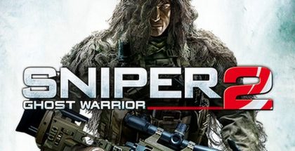 Sniper: Ghost Warrior 2 v1.09