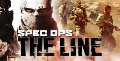Spec Ops: The Line v1.0.6890.0