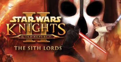 Star Wars — Knights of the Old Republic 2