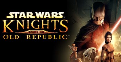 Star Wars — Knights of the Old Republic v1.04