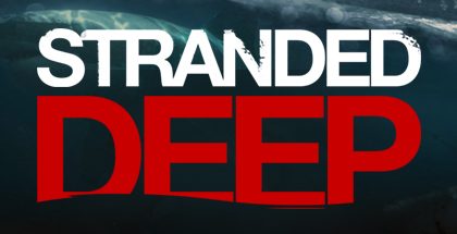 Stranded Deep v0.70.01