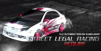 Street Legal Racing: Redline v2.0.3