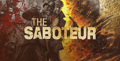 The Saboteur v1.3