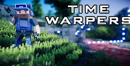 Time Warpers v18.01.2020