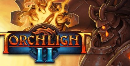 Torchlight 2 v1.25.9.5