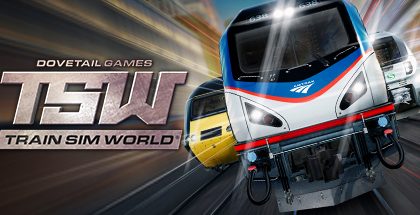 Train Sim World v1.0.376