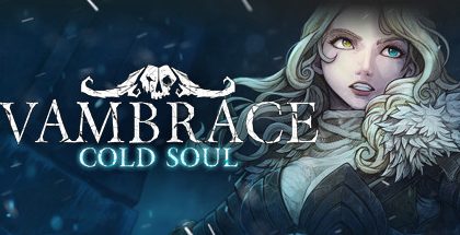 Vambrace Cold Soul v1.11