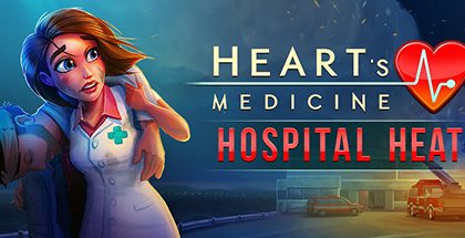 Heart’s Medicine — Hospital Heat v1.0.0.9