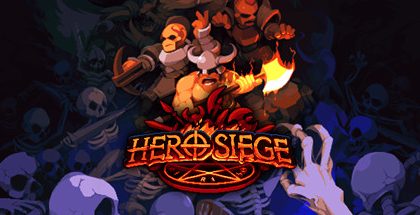 Hero Siege v4.0.1.7