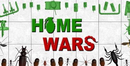 Home Wars v1.003