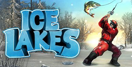 Ice Lakes v1.9.5