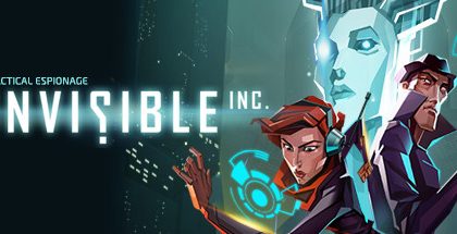Invisible, Inc. v1.0.281021