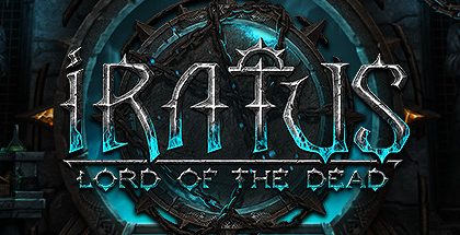 Iratus: Lord of the Dead v1.0 build 175.15N