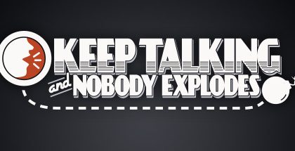 Keep Talking and Nobody Explodes v1.9.12 + Инструкция
