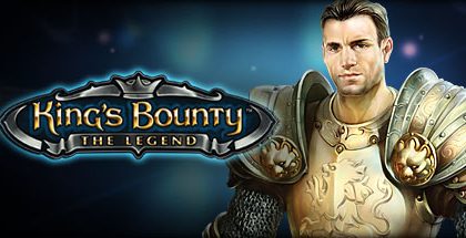 King’s Bounty: The Legend v1.7