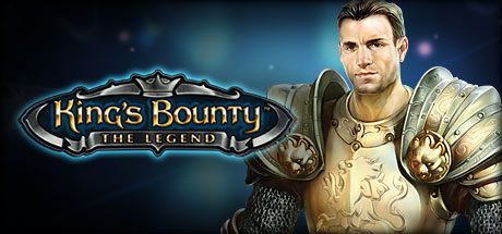 King’s Bounty The Legend