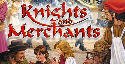 Knights and Merchants Remake r6720
