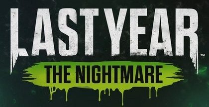 Last Year: The Nightmare v1.0.3