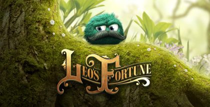 Leo’s Fortune: HD Edition