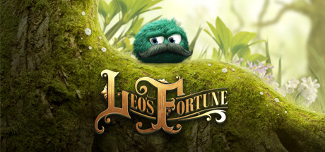 Leo’s Fortune HD Edition