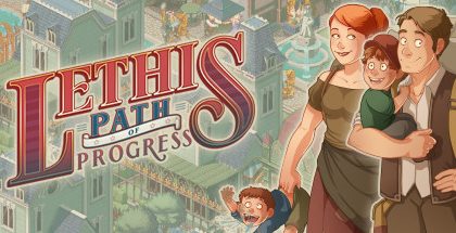 Lethis Path of Progress v1.4.0 fix