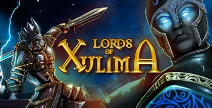 Lords of Xulima v2.1.1