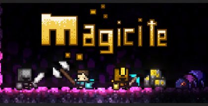 Magicite v2.0