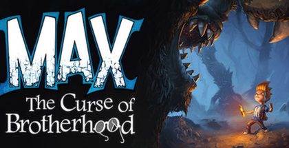 Max: The Curse of Brotherhood v4.3.1.45