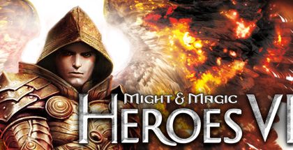 Might & Magic: Heroes VI v2.1.1